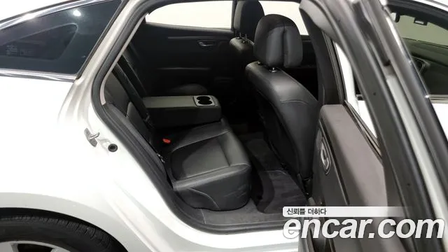 Renault Korea (Samsung) SM6 id 2688756 из Кореи 13