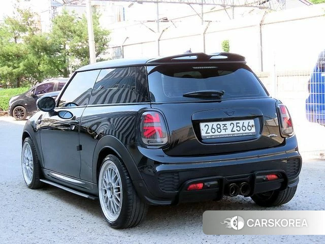Mini Cooper S id 4367187 из Кореи 13