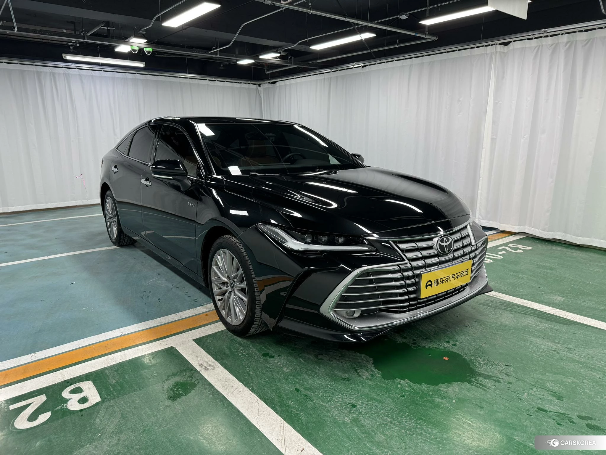 Toyota Asian dragon id 4413516 из Китая 13