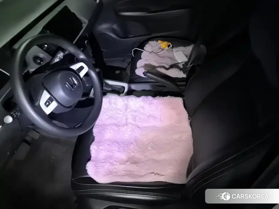 Honda Fit id 4570858 из Китая 9