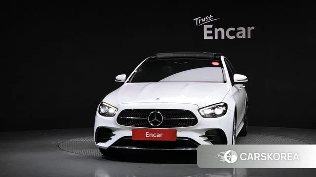 Mercedes-Benz E-Class W213 id 3354758 из Кореи 13