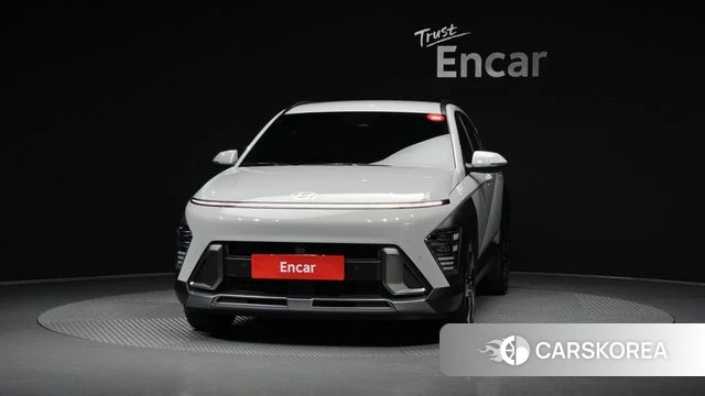 Hyundai Kona (SX2) id 4591821 из Кореи 23