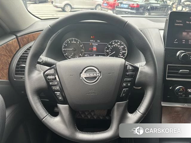 Nissan Toure id 4321031 из Китая 10