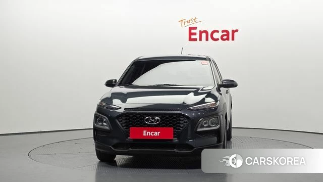 Hyundai Kona id 3900032 из Кореи 13