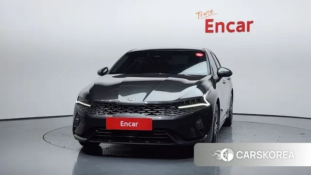 Kia K5 Hybrid 3rd Generation id 3530514 из Кореи 13