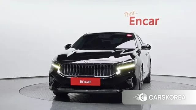 Kia K7 Premier id 3778742 из Кореи 13