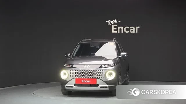 Hyundai Casper id 3458277 из Кореи 13