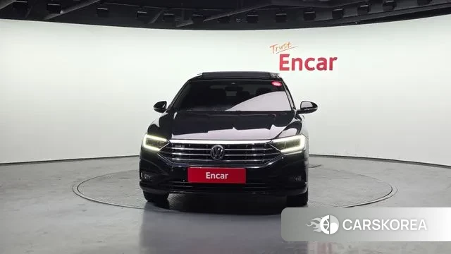 Volkswagen 7th Generation of Jetta id 3747111 из Кореи 13