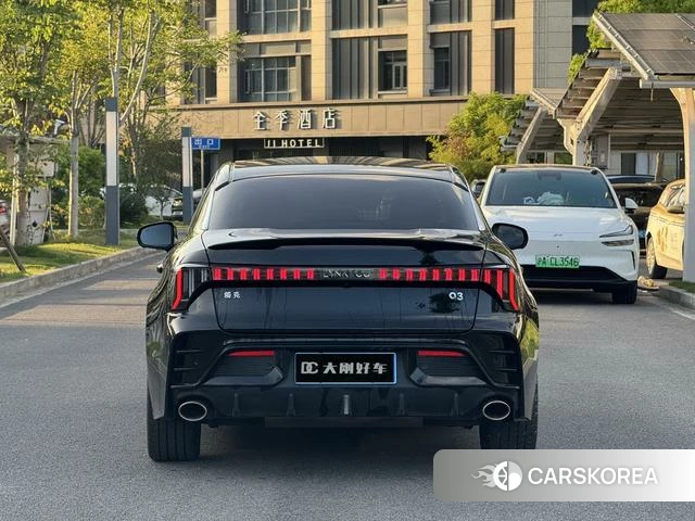 Lynk 03 id 4210840 из Китая 15