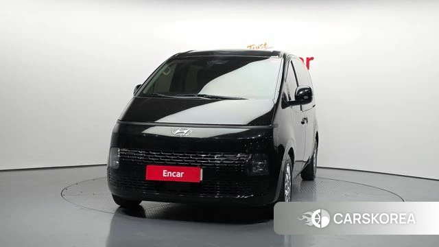 Hyundai Staria id 4186918 из Кореи 13