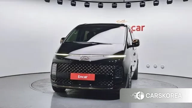 Hyundai Staria id 3734541 из Кореи 13