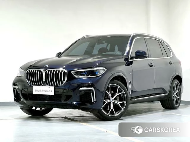 BMW X5 id 3896161 из Китая 14