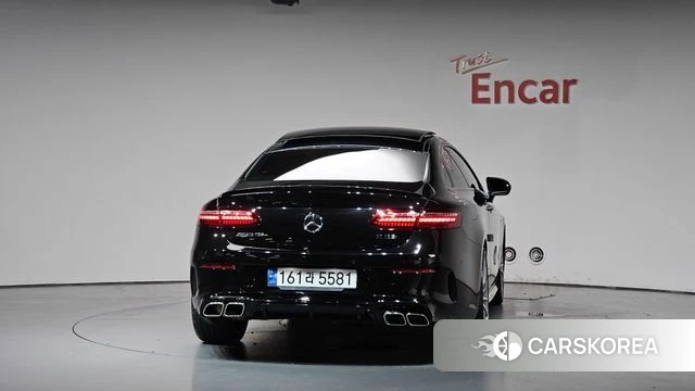 Mercedes-Benz E-Class W213 id 4656117 из Кореи 23
