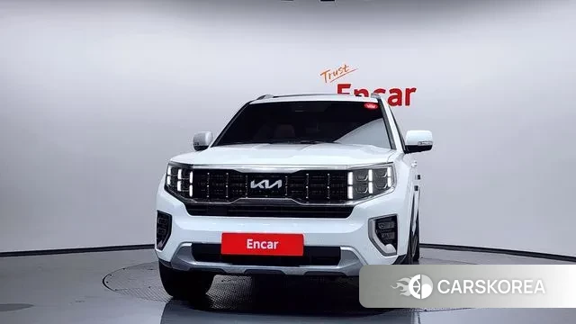 Kia Mohave Master id 3354106 из Кореи 13