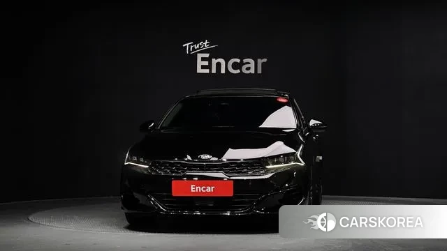 Kia K5 3rd generation id 3499253 из Кореи 13