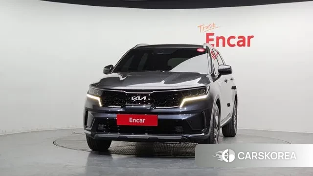 Kia Sorento 4th Generation id 3597331 из Кореи 13