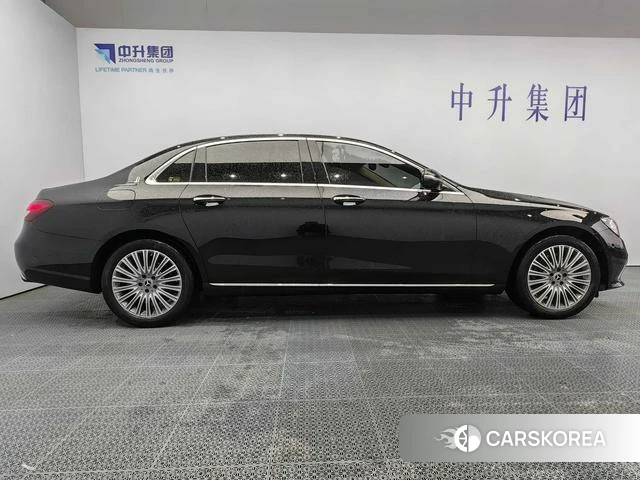 Mercedes-Benz E-class id 3902011 из Китая 13