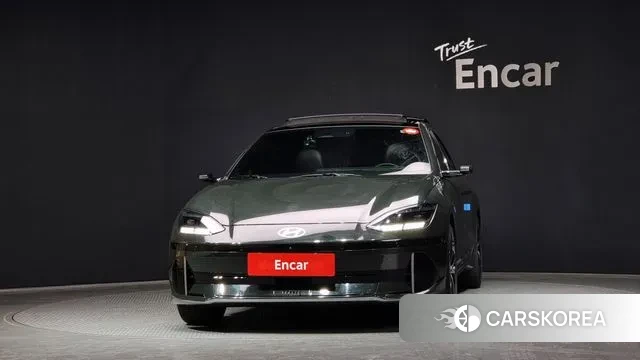 Hyundai Ionic 6 id 2379370 из Кореи 13