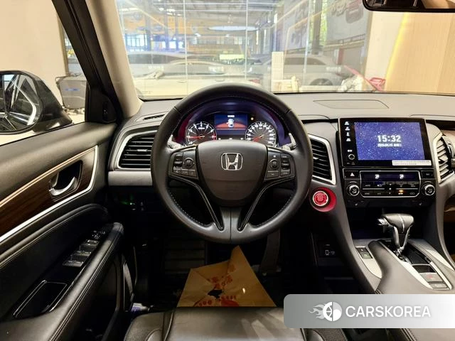 Honda Crown Road id 4182673 из Китая 15
