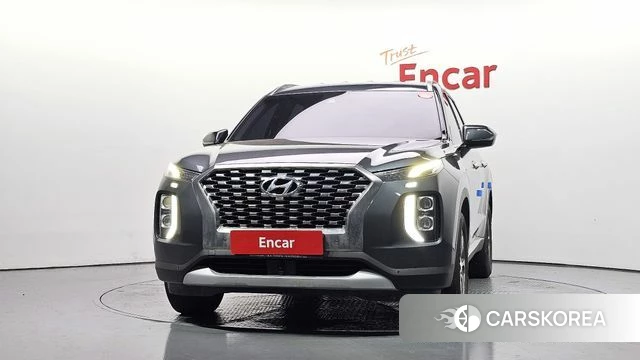 Hyundai Palisade id 4667552 из Кореи 13