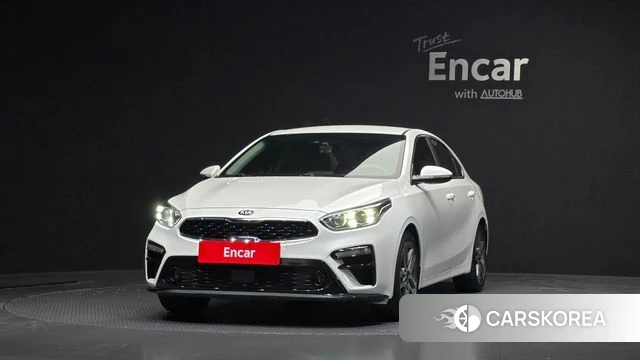 Kia Come New K3 id 3942687 из Кореи 13