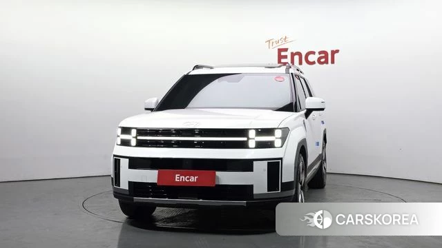 Hyundai Santa Fe (MX5) id 3922226 из Кореи 13