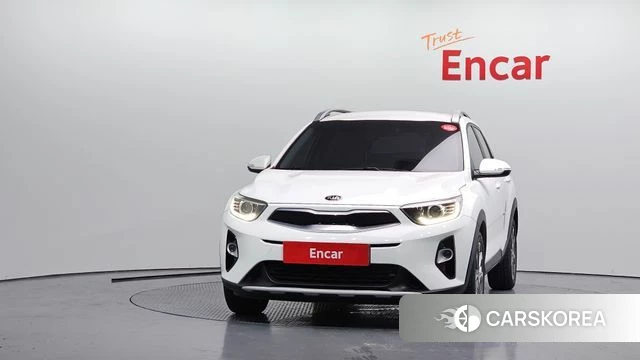Kia Stonic id 4557421 из Кореи 13