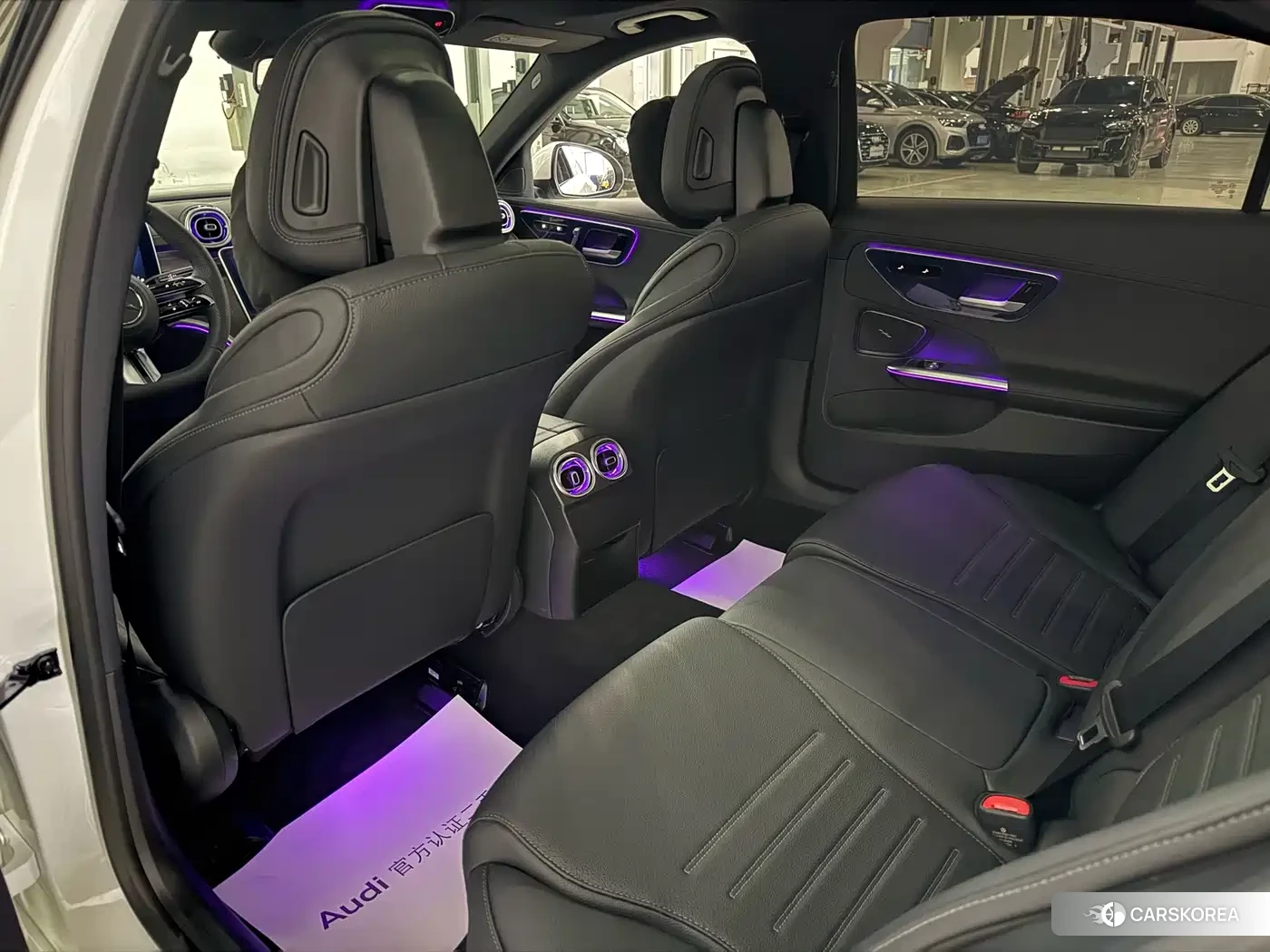 Mercedes-Benz C-class id 4578288 из Китая 8