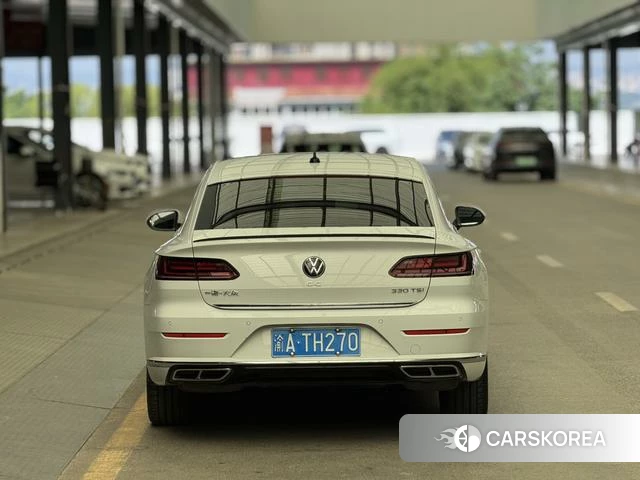 Volkswagen CC id 4273357 из Китая 10
