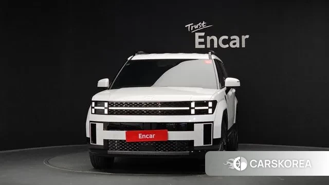 Hyundai Santa Fe (MX5) id 3377467 из Кореи 13