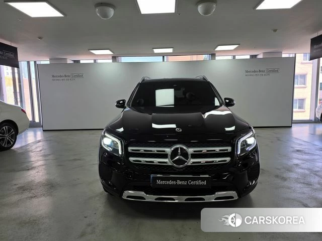 Mercedes-Benz GLB-Class X247 id 4250549 из Кореи 10