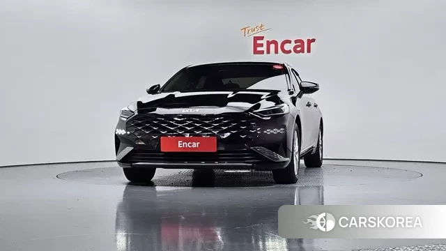 Kia K8 id 3343743 из Кореи 13