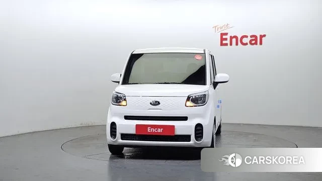 Kia The New Ray id 3023179 из Кореи 13