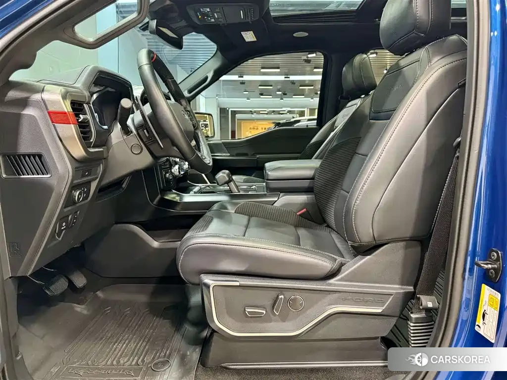 Ford F-150 Raptor id 4515404 из Китая 22