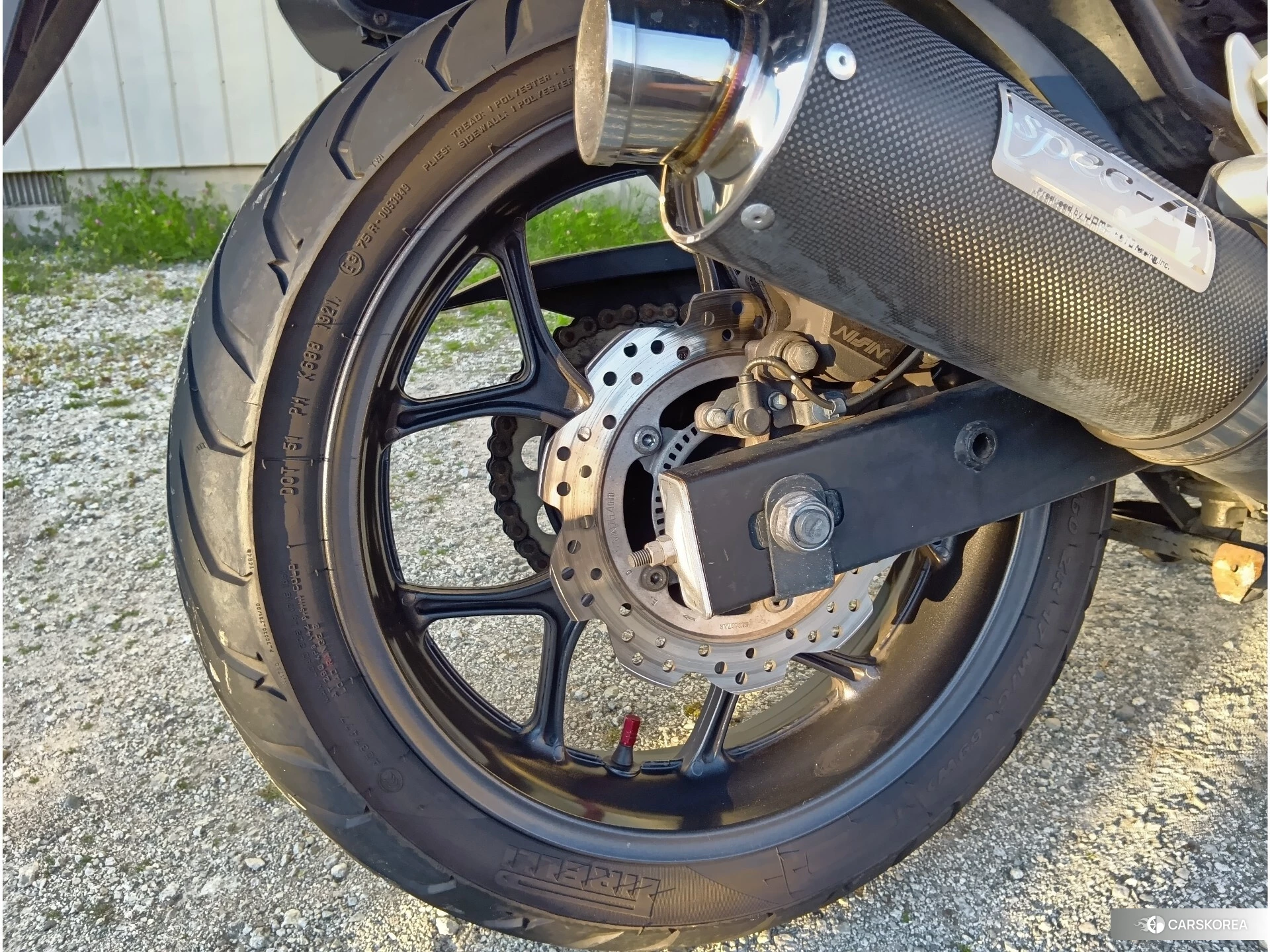 Honda NC700X ABS id 3948144 из Японии 13