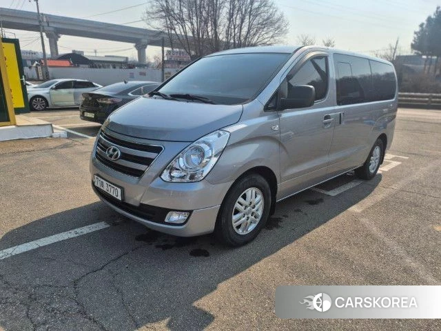 Hyundai Grand Starex id 3801847 из Кореи 11