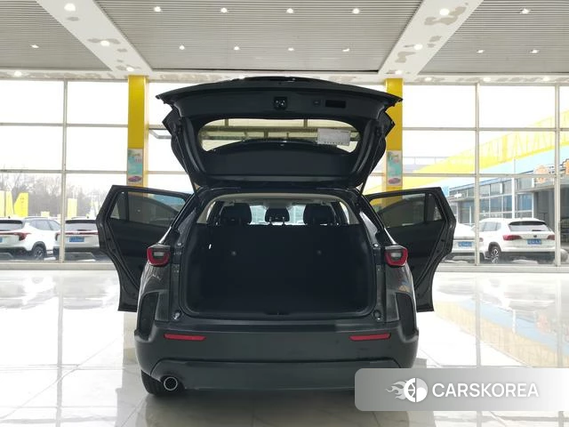Mazda CX-50 line also id 4297845 из Китая 19