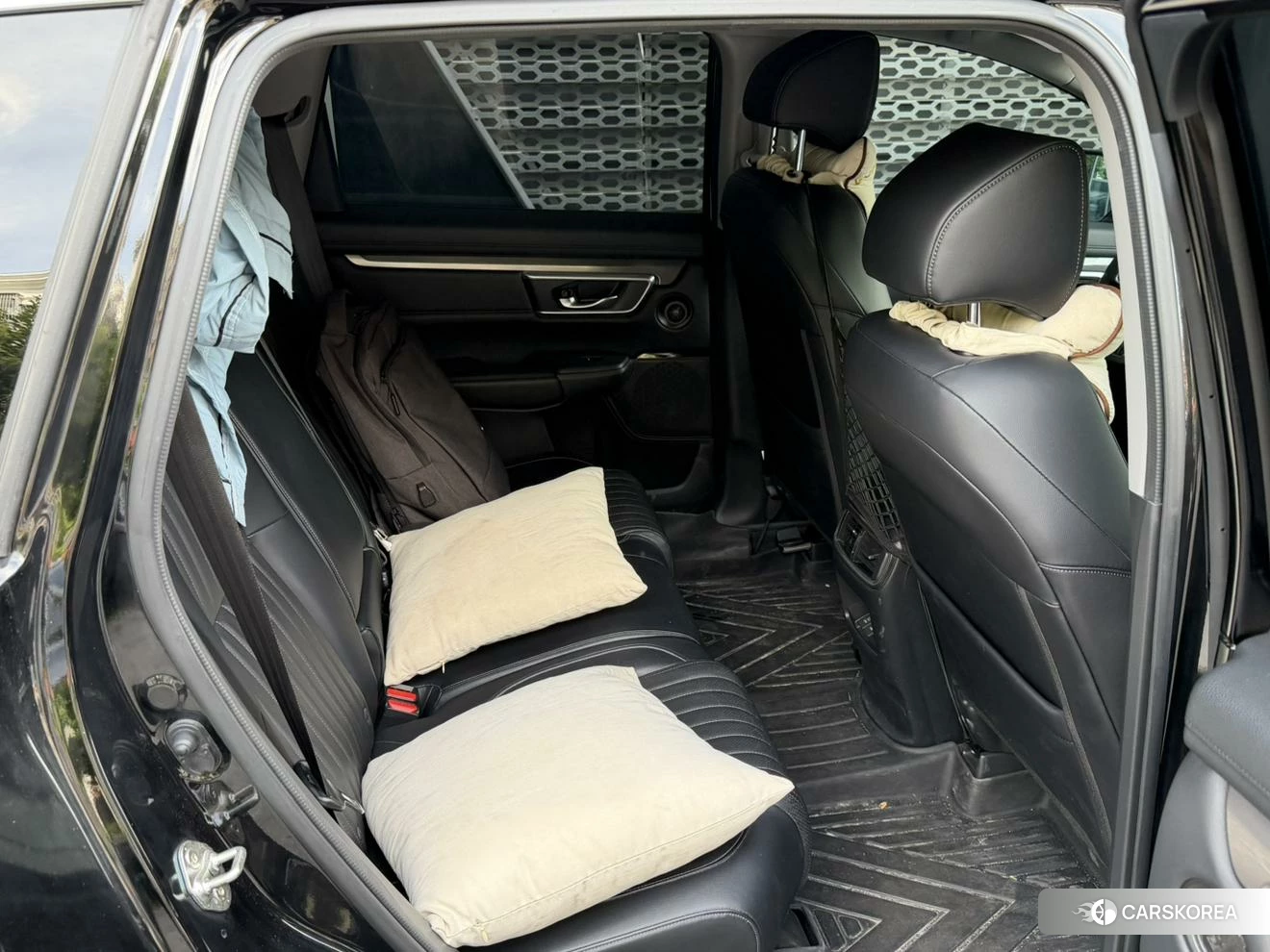 Honda Breeze 2021 Черный из Китая, фото 3