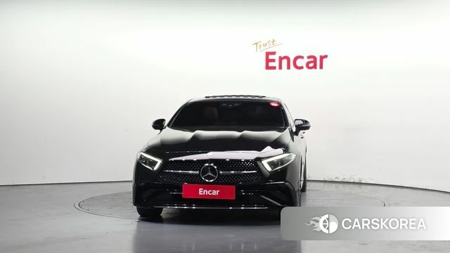 Mercedes-Benz CLS-Class C257 id 4266842 из Кореи 13