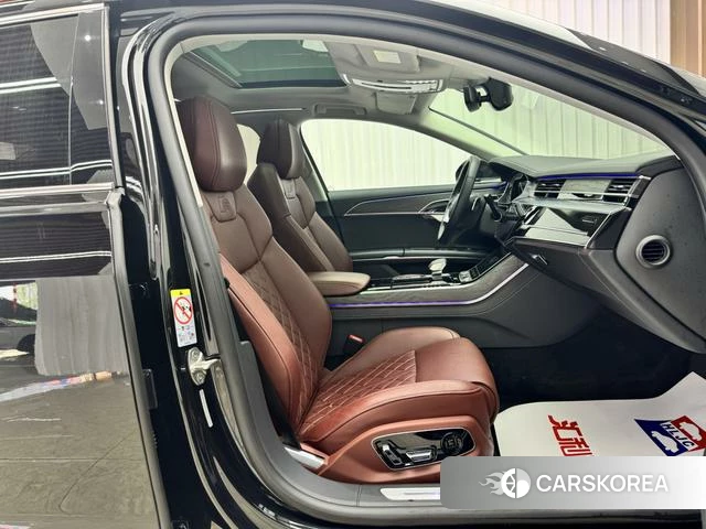 Audi A8 id 4259319 из Китая 16