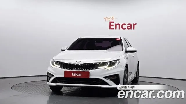 Kia The New K5 2nd generation id 2870762 из Кореи 13