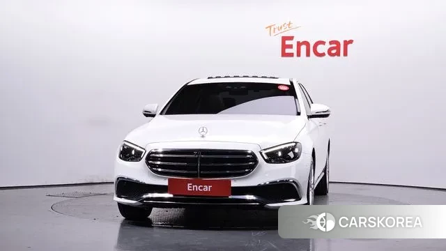 Mercedes-Benz E-Class W213 id 3620497 из Кореи 13