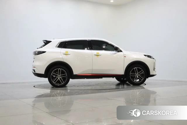 Chang'an CS55 PLUS id 4468001 из Китая 13