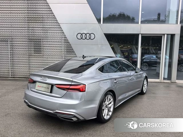 Audi A5 id 4272534 из Китая 7