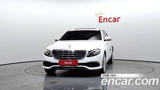 Mercedes-Benz E-Class W213 id 2827744 из Кореи 13