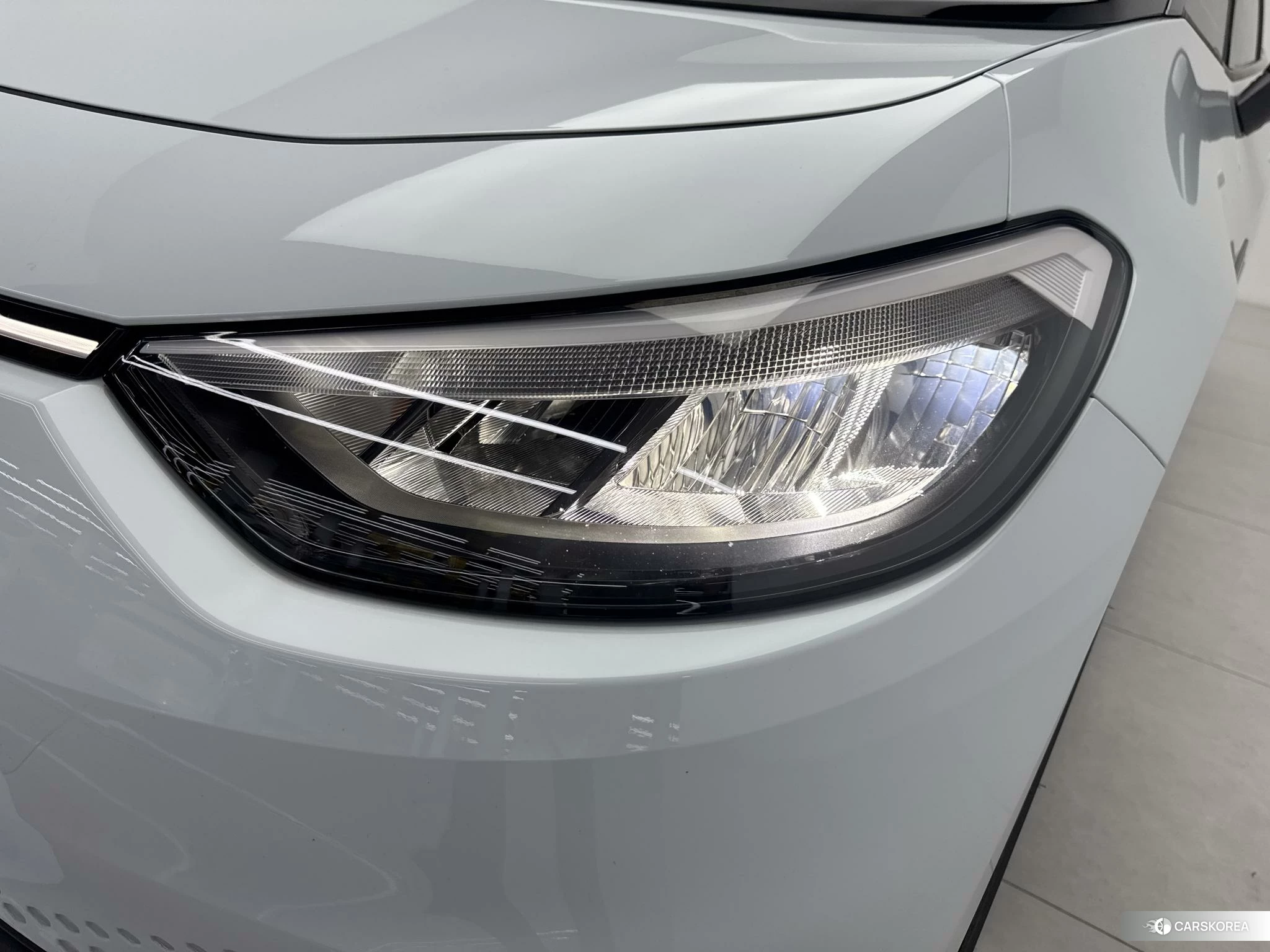 Volkswagen ID.3 id 4493002 из Китая 13