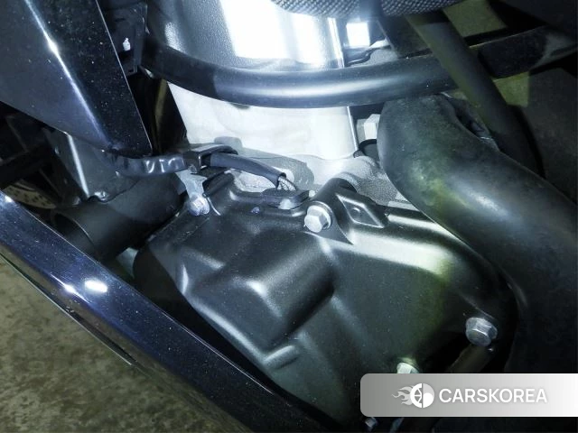 Engine photo