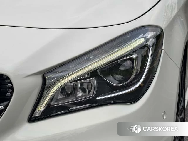 Mercedes-Benz CLA (import) id 4213007 из Китая 10