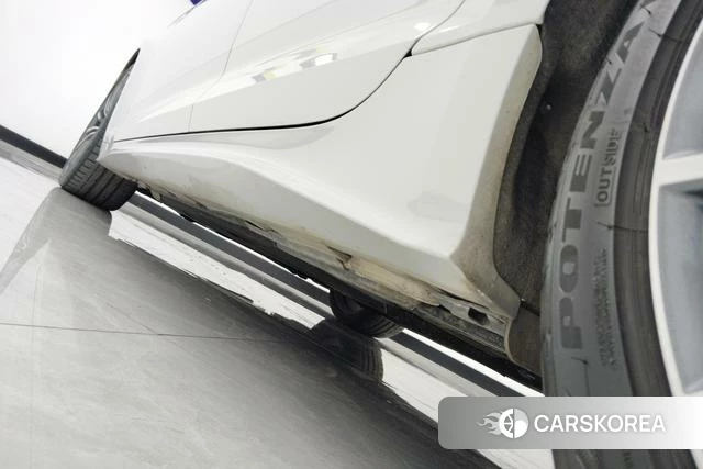 Audi A5 id 3810172 из Китая 10