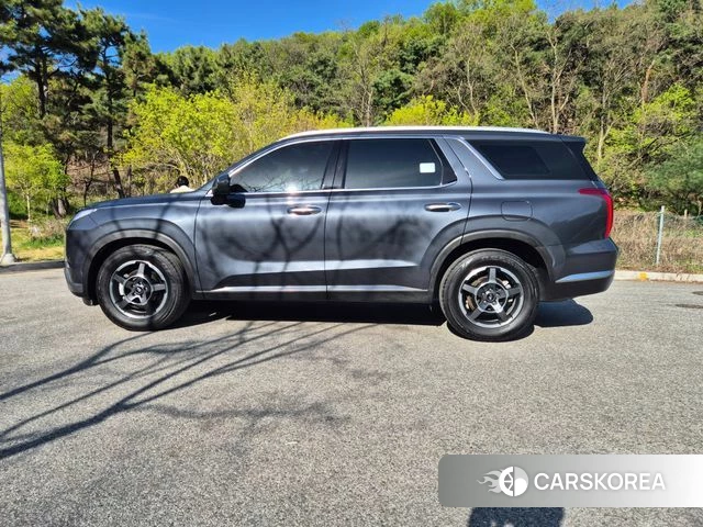 Hyundai The New Palisade id 3964148 из Кореи 13